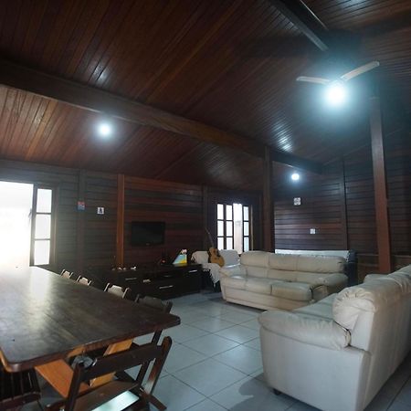 Hostel Capricornio Carcara Caraguatatuba Luaran gambar