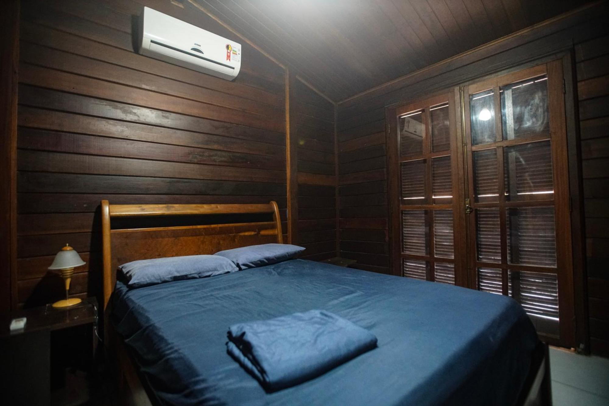 Hostel Capricornio Carcara Caraguatatuba Luaran gambar
