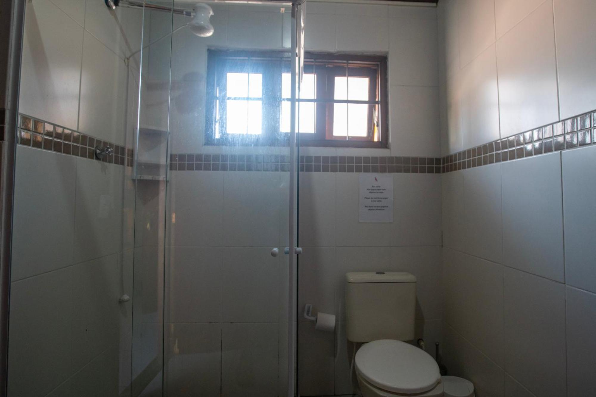 Hostel Capricornio Carcara Caraguatatuba Luaran gambar