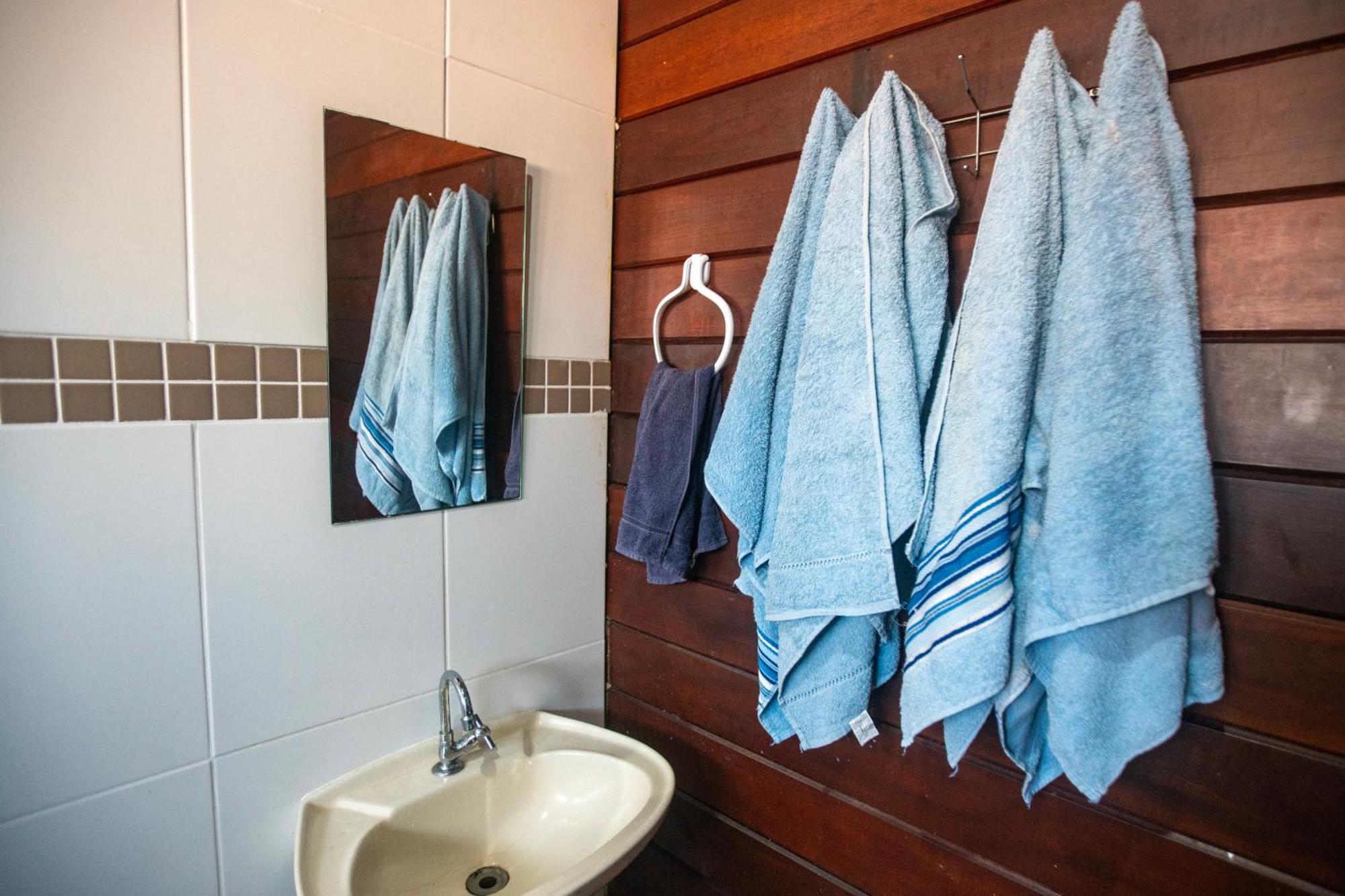 Hostel Capricornio Carcara Caraguatatuba Luaran gambar