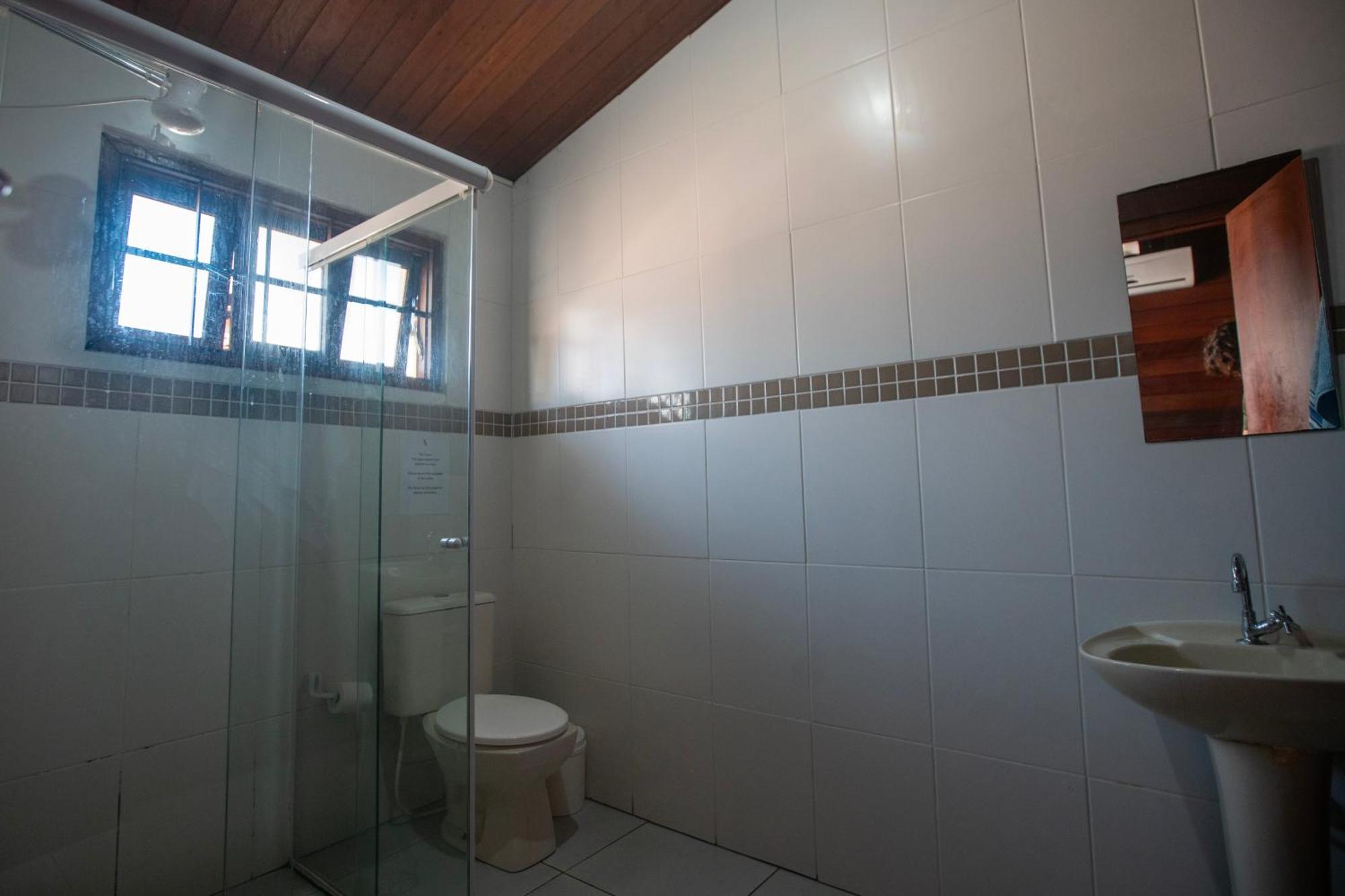 Hostel Capricornio Carcara Caraguatatuba Luaran gambar