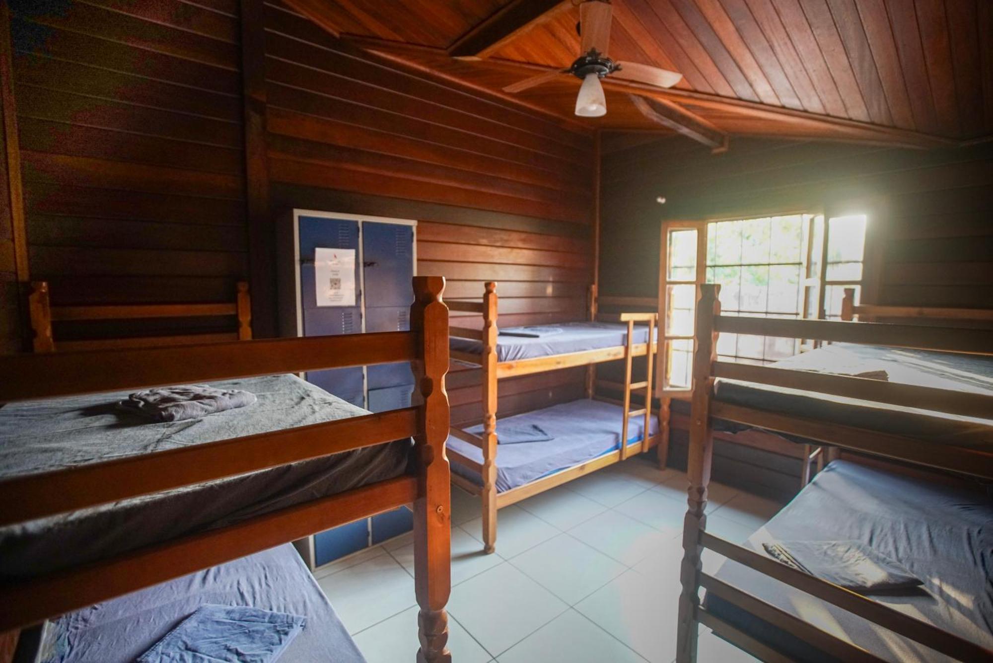 Hostel Capricornio Carcara Caraguatatuba Luaran gambar