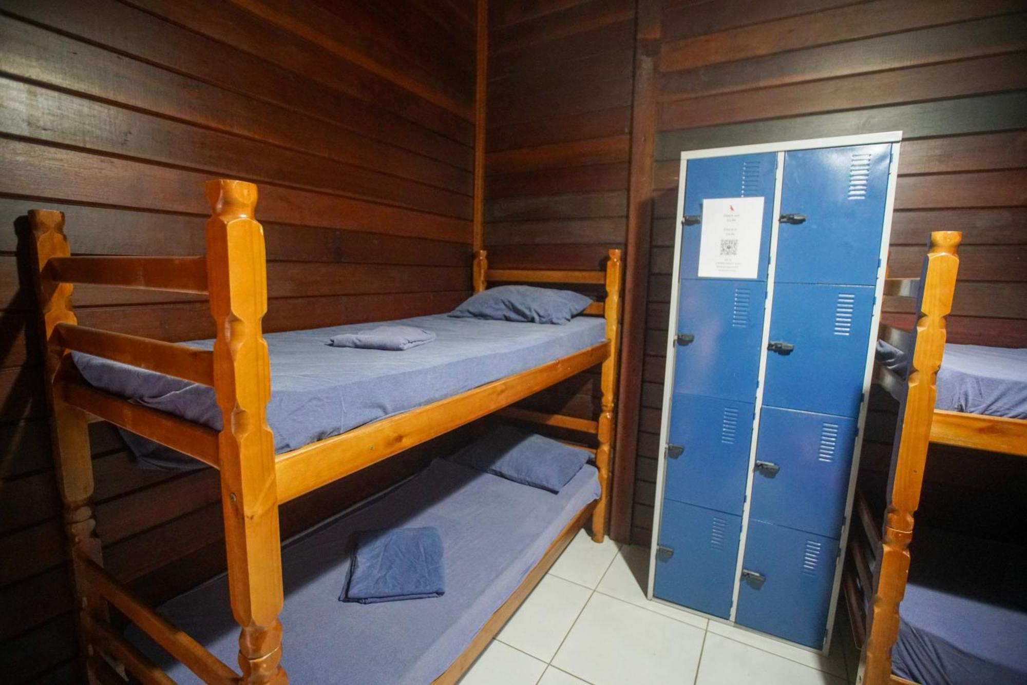 Hostel Capricornio Carcara Caraguatatuba Luaran gambar
