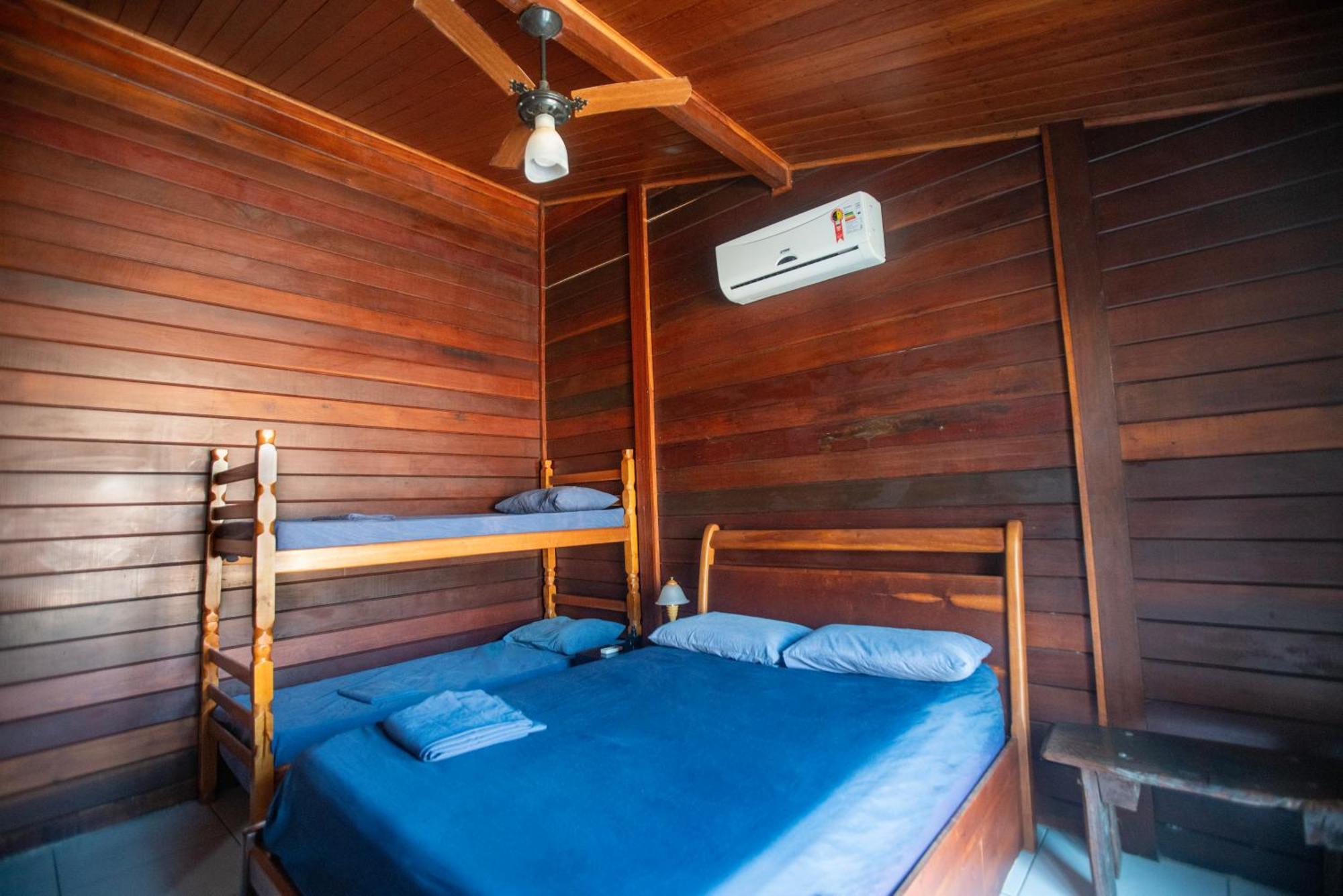Hostel Capricornio Carcara Caraguatatuba Luaran gambar
