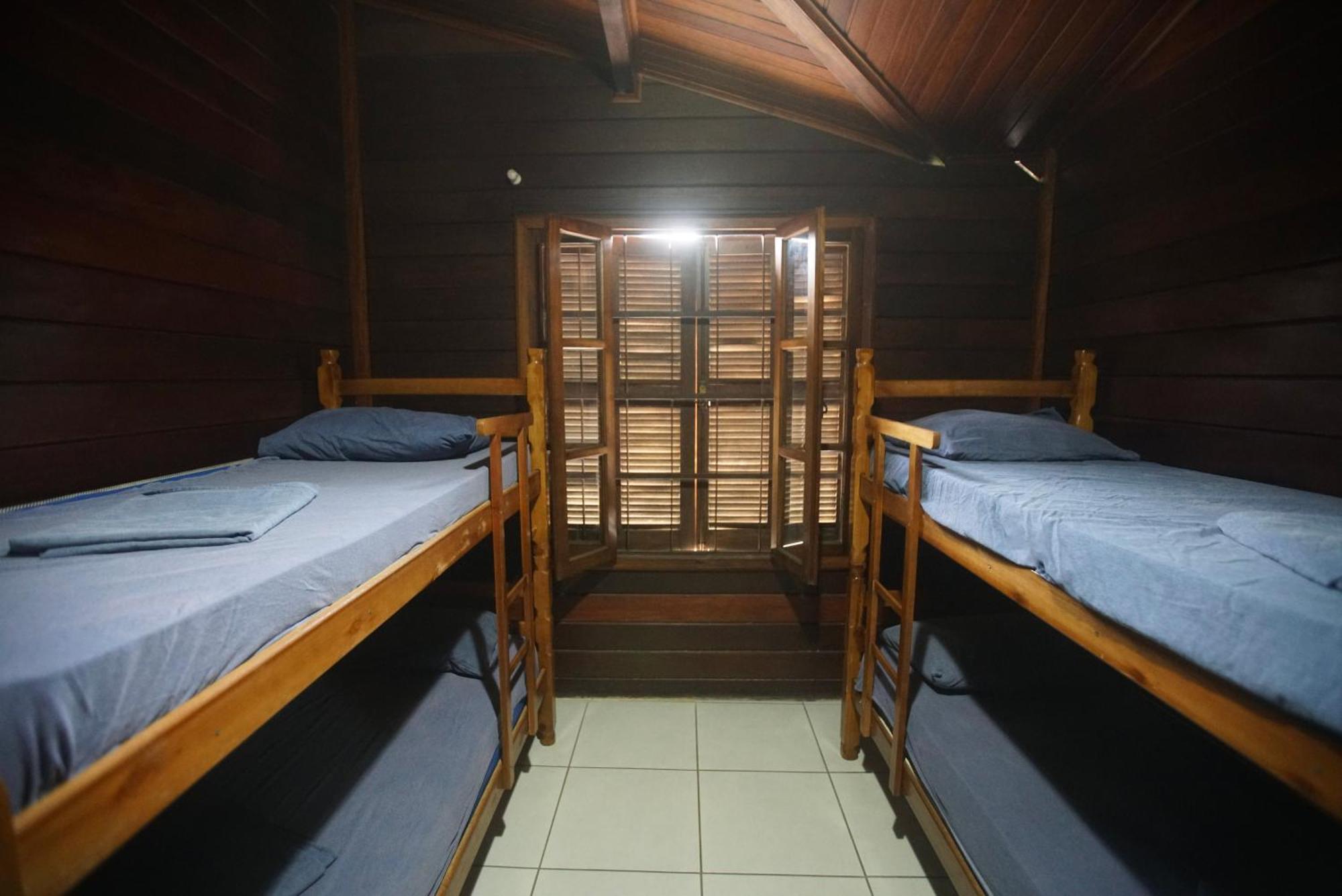 Hostel Capricornio Carcara Caraguatatuba Luaran gambar