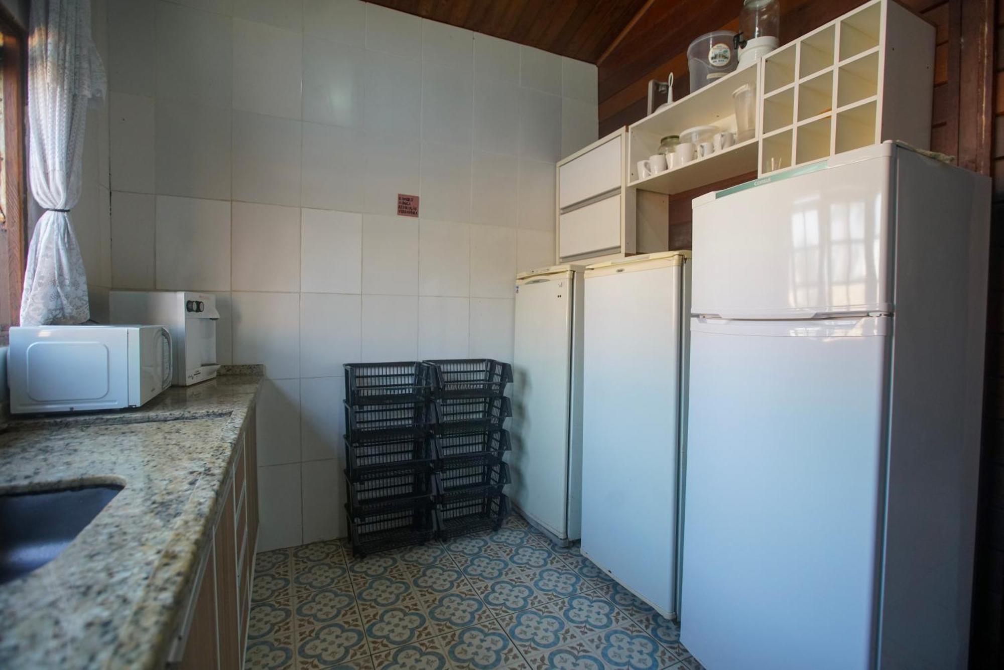 Hostel Capricornio Carcara Caraguatatuba Luaran gambar