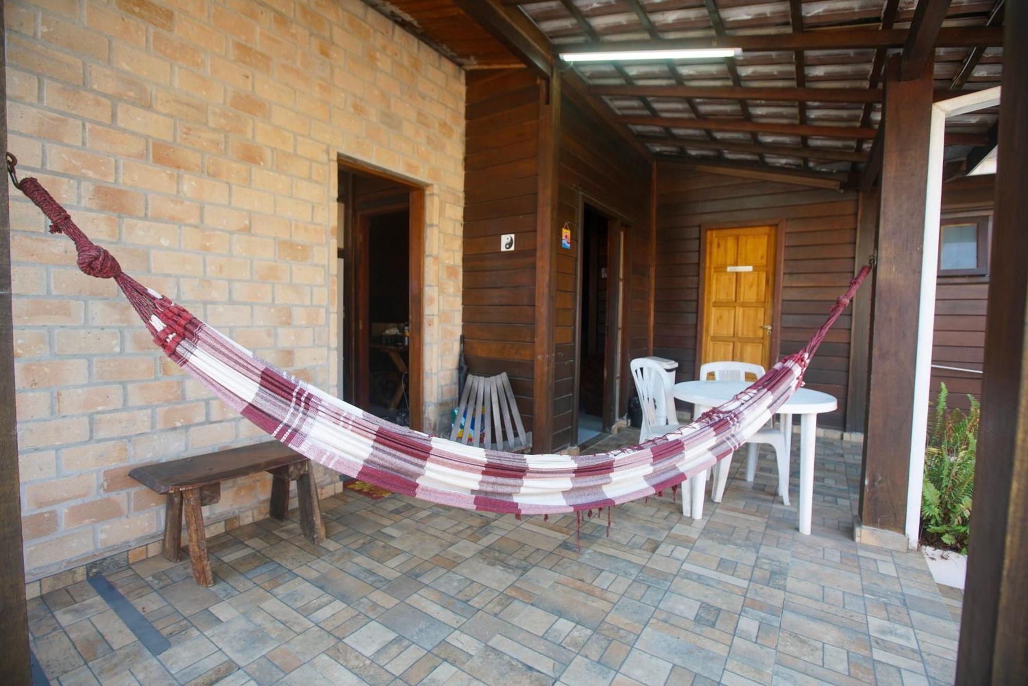 Hostel Capricornio Carcara Caraguatatuba Luaran gambar